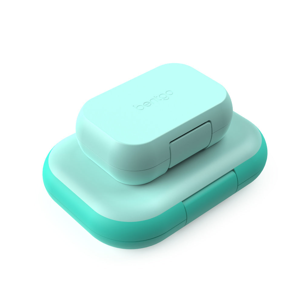 Bentgo Chill Kids Lunch & Snack Box