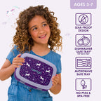 Bentgo Kids Prints Lunch Box