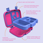Bentgo Kids Lunch Box - Personalized