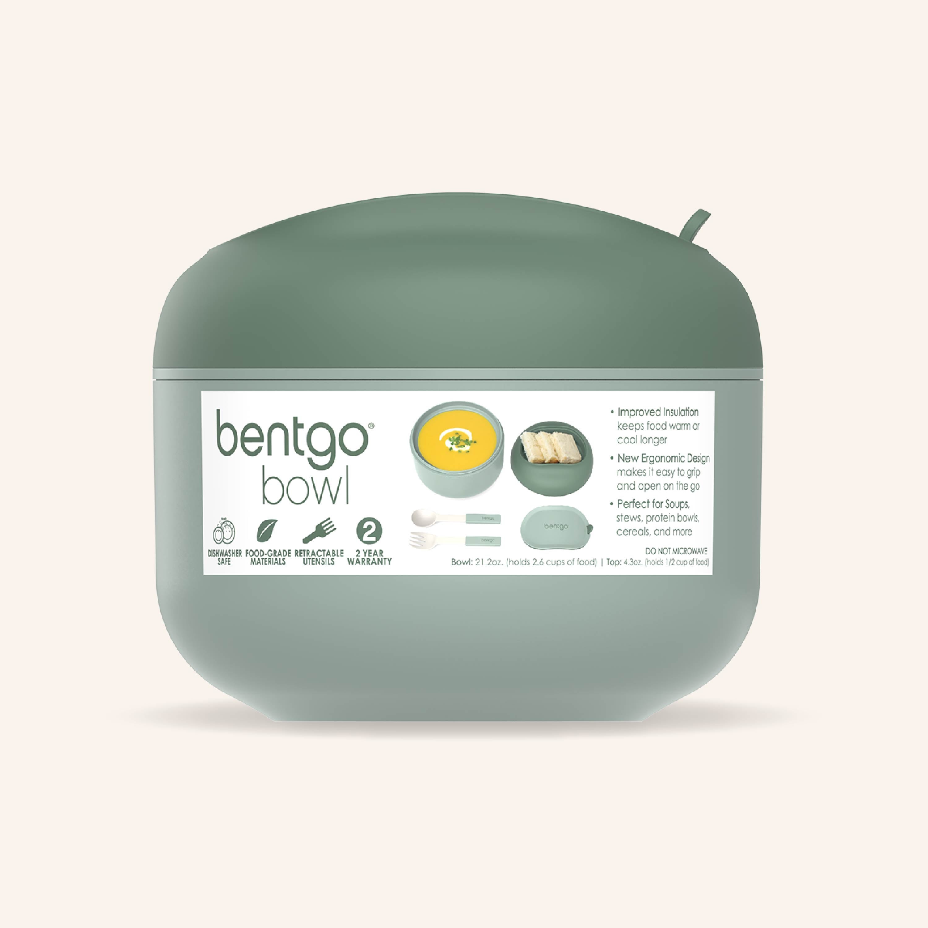 Bentgo Bowl (2-Pack)