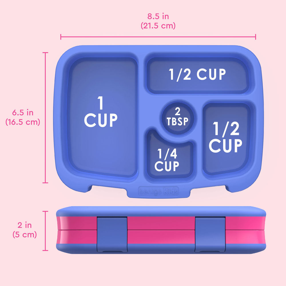 Bentgo Kids Lunch Box - Personalized