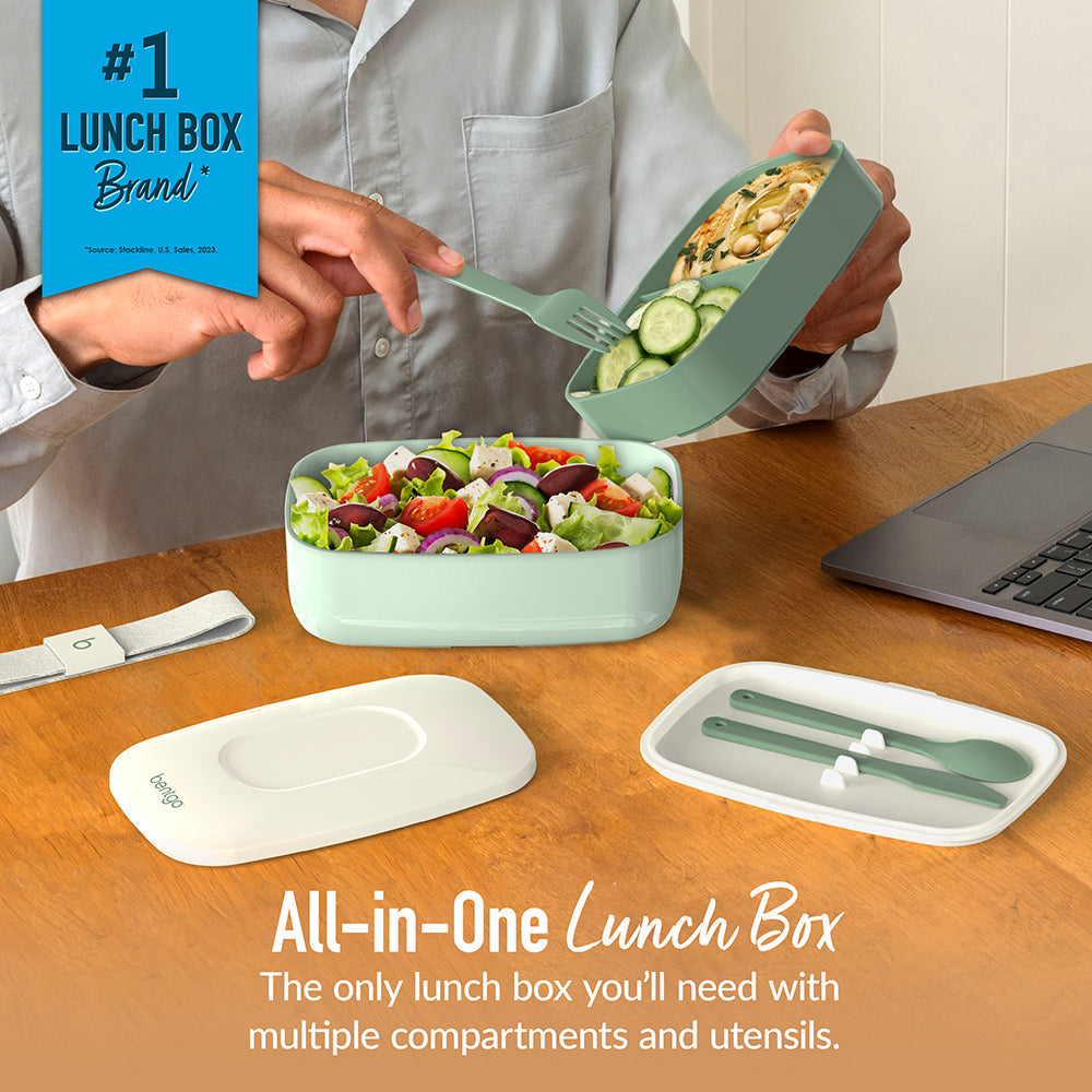 Bentgo Classic Lunch Box