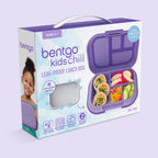 Bentgo Chill Kids Lunch Box - Personalized