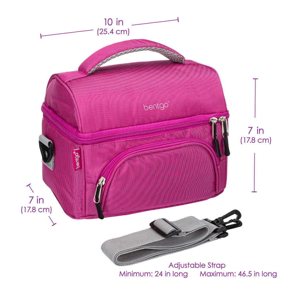 Bentgo Deluxe Lunch Bag
