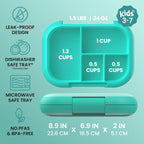 Bentgo Chill Kids Lunch Box