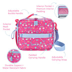 Bentgo Kids Prints Lunch Box & Lunch Bag