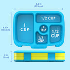 Bentgo Kids Lunch Box - Personalized