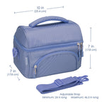 Bentgo Deluxe Lunch Bag