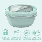 Bentgo All-in-One Salad Container
