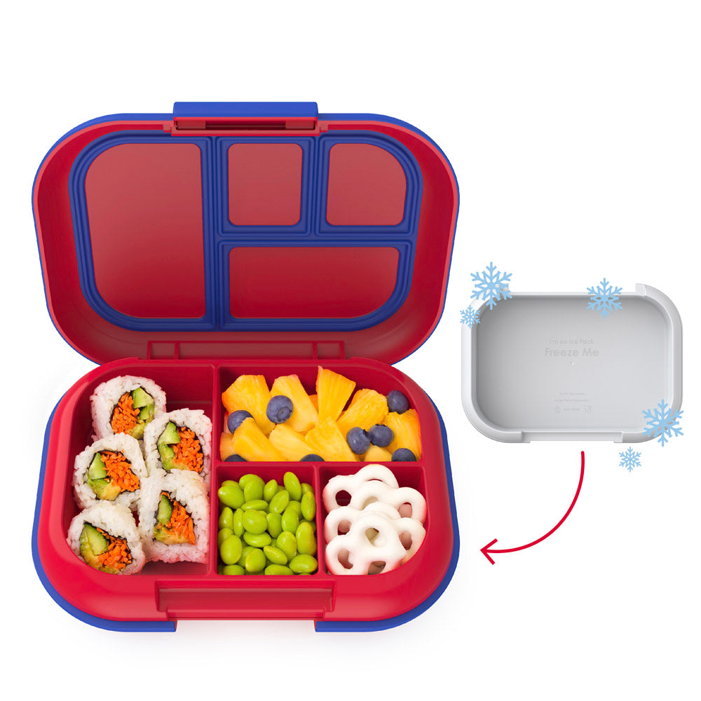 Bentgo Chill Kids Lunch Box - Personalized