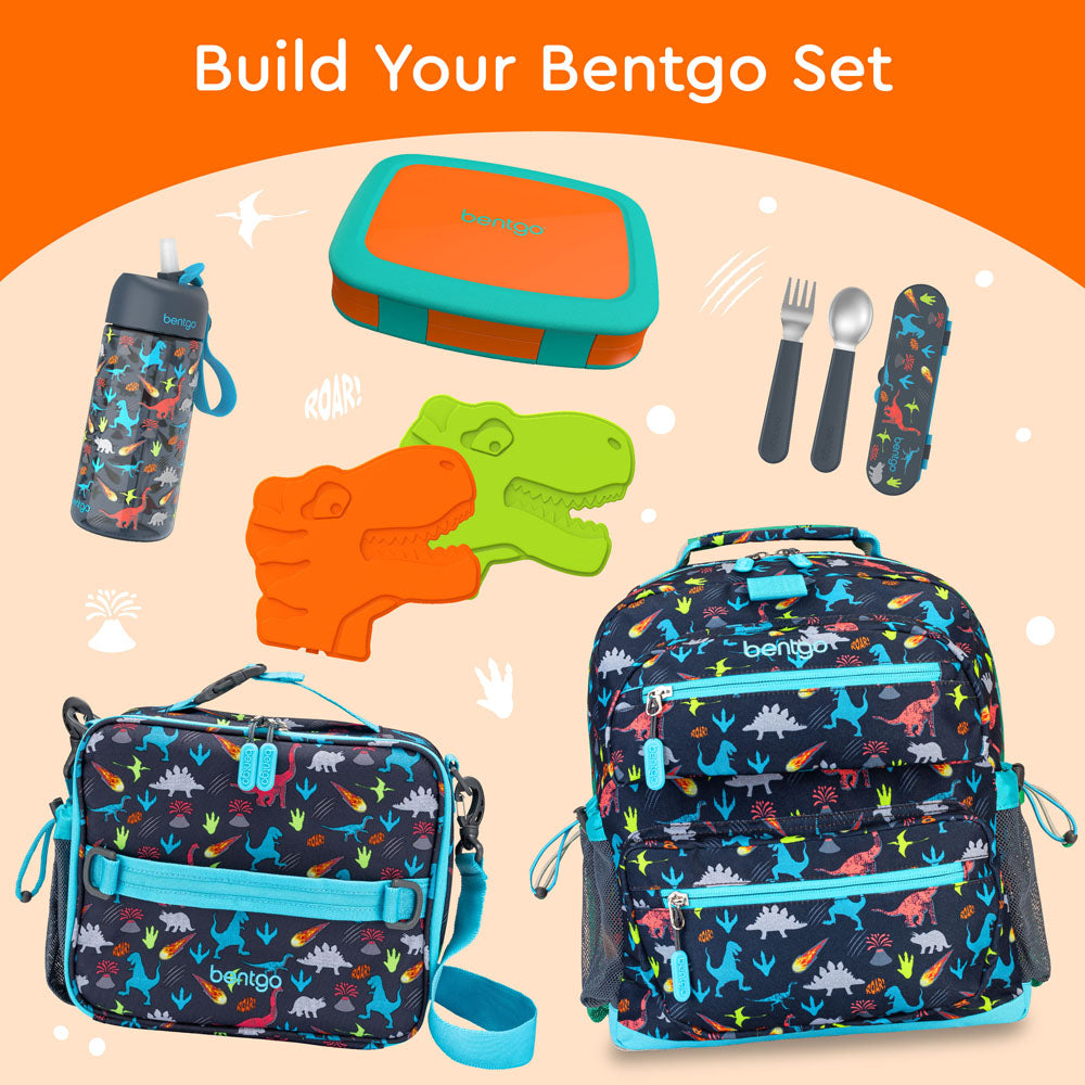 Bentgo Kids Lunch Box - Personalized