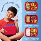 Bentgo Chill Kids Lunch Box