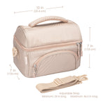 Bentgo Deluxe Lunch Bag