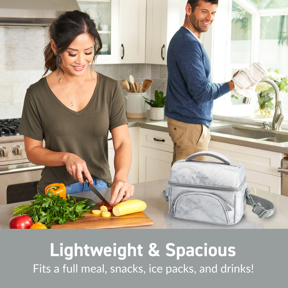 Bentgo Deluxe Lunch Bag