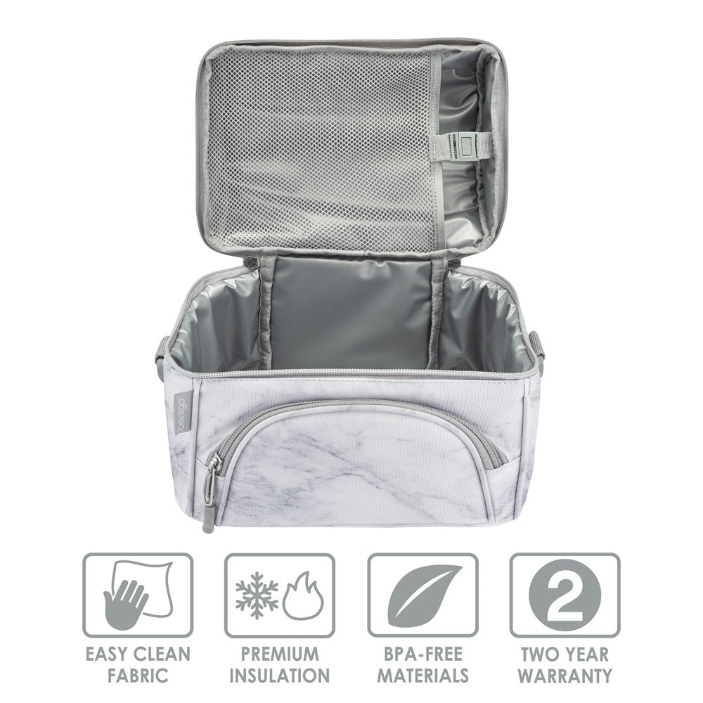 Bentgo Deluxe Lunch Bag