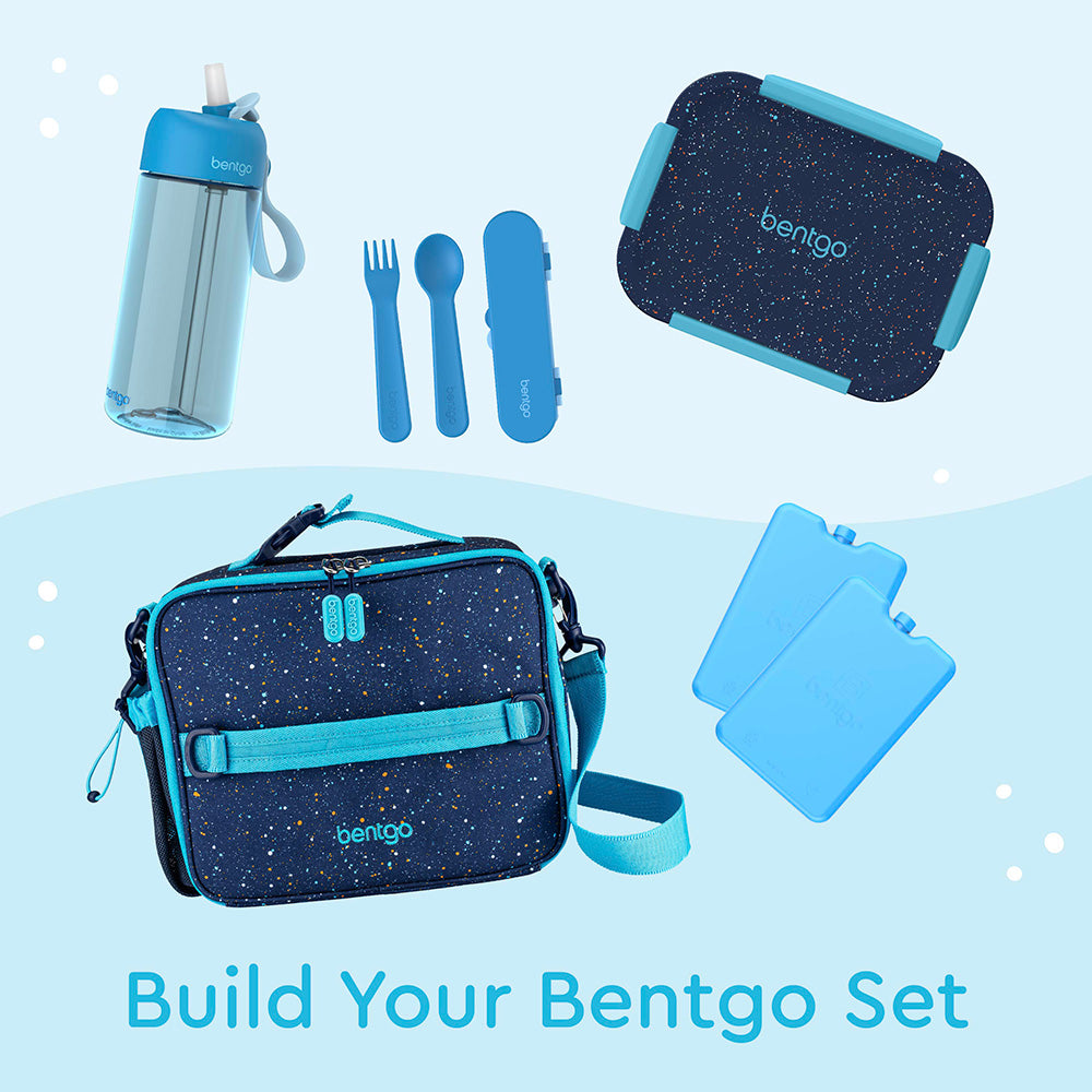 Bentgo Kids Snap & Go Lunch Box