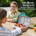 Bentgo Chill Kids Lunch Box