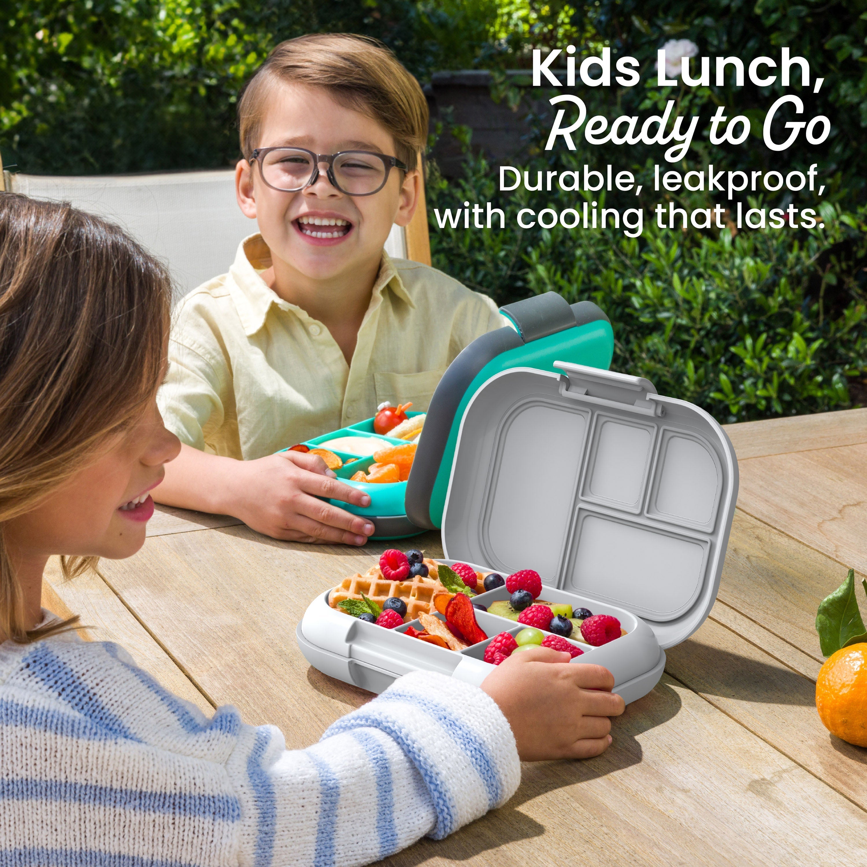 Bentgo Chill Kids Lunch Box