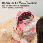 Bentgo Kids Prints Backpack