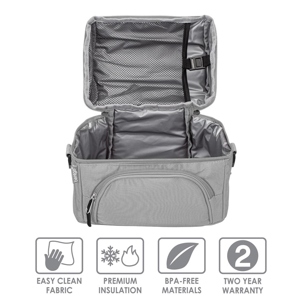 Bentgo Deluxe Lunch Bag