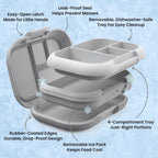 Bentgo Chill Kids Lunch Box