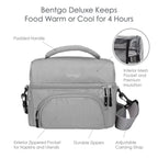 Bentgo Deluxe Lunch Bag