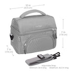 Bentgo Deluxe Lunch Bag