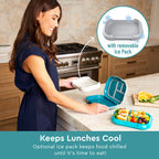 Bentgo Chill Kids Lunch Box - Personalized