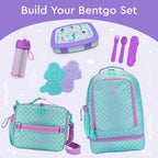 Bentgo Kids Prints Lunch Box