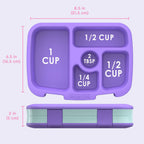 Bentgo Kids Prints Lunch Box