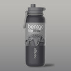 Bentgo Flip 2-in-1 Water Bottle (24 fl oz)