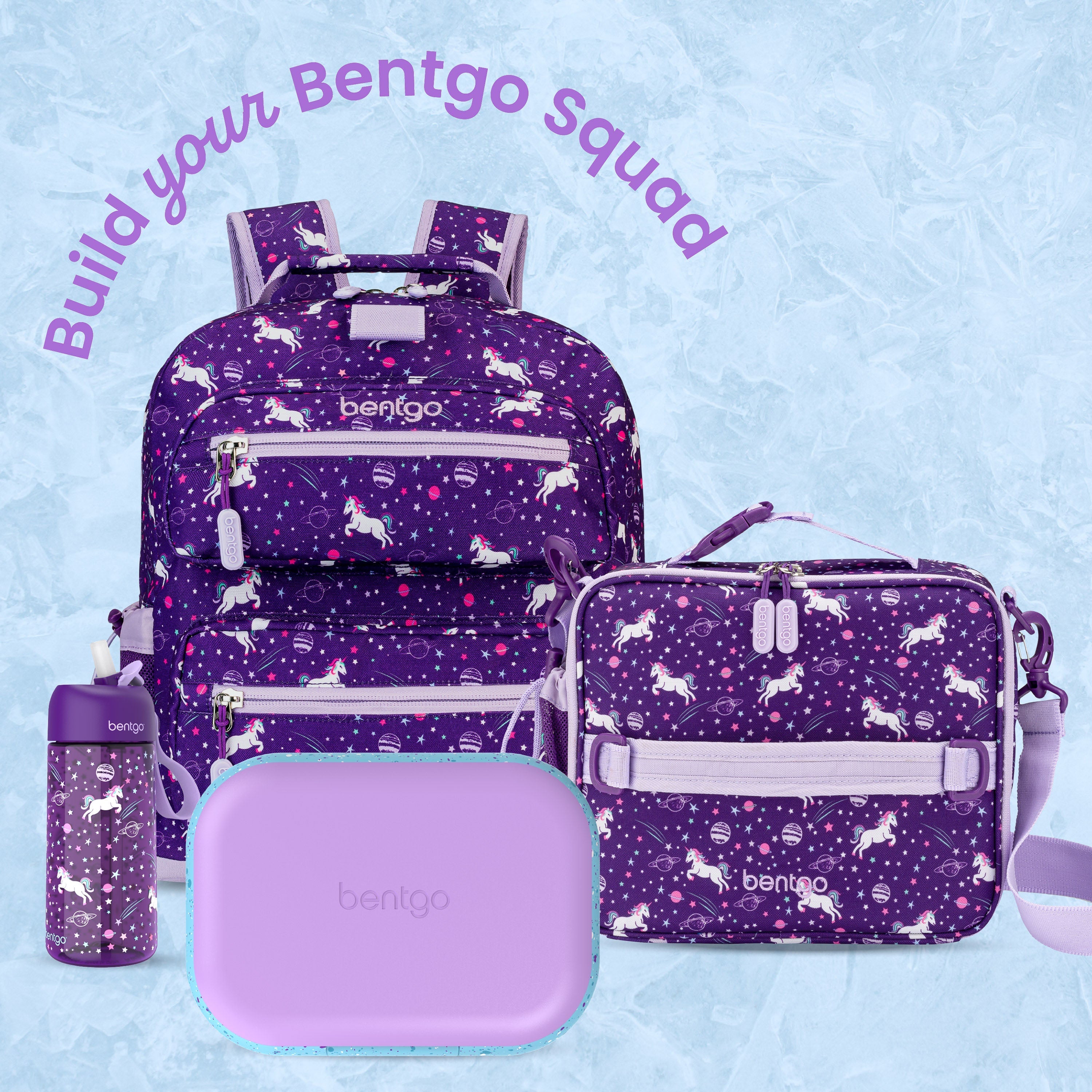 Bentgo Chill Kids Lunch Box
