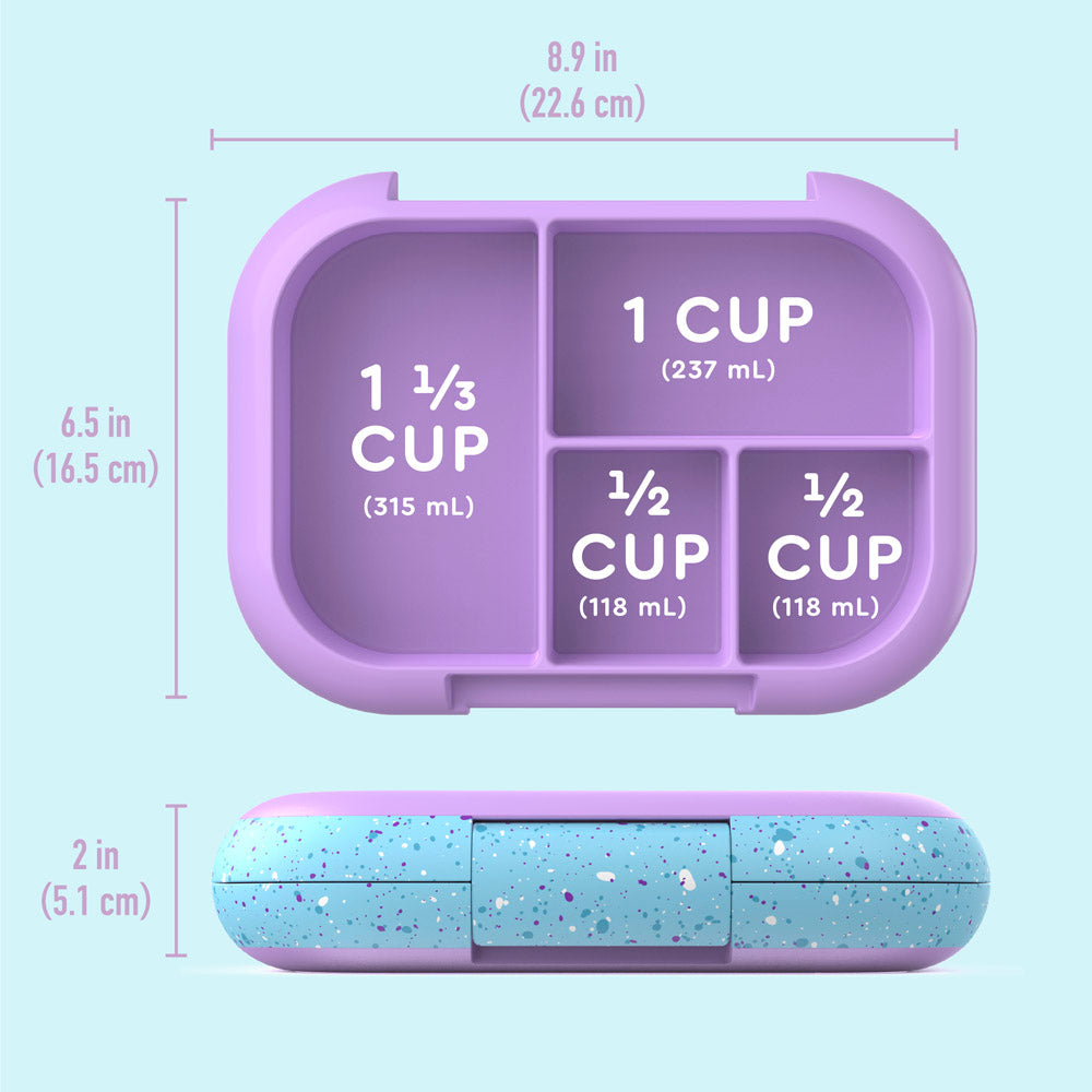 Bentgo Chill Kids Lunch Box - Personalized