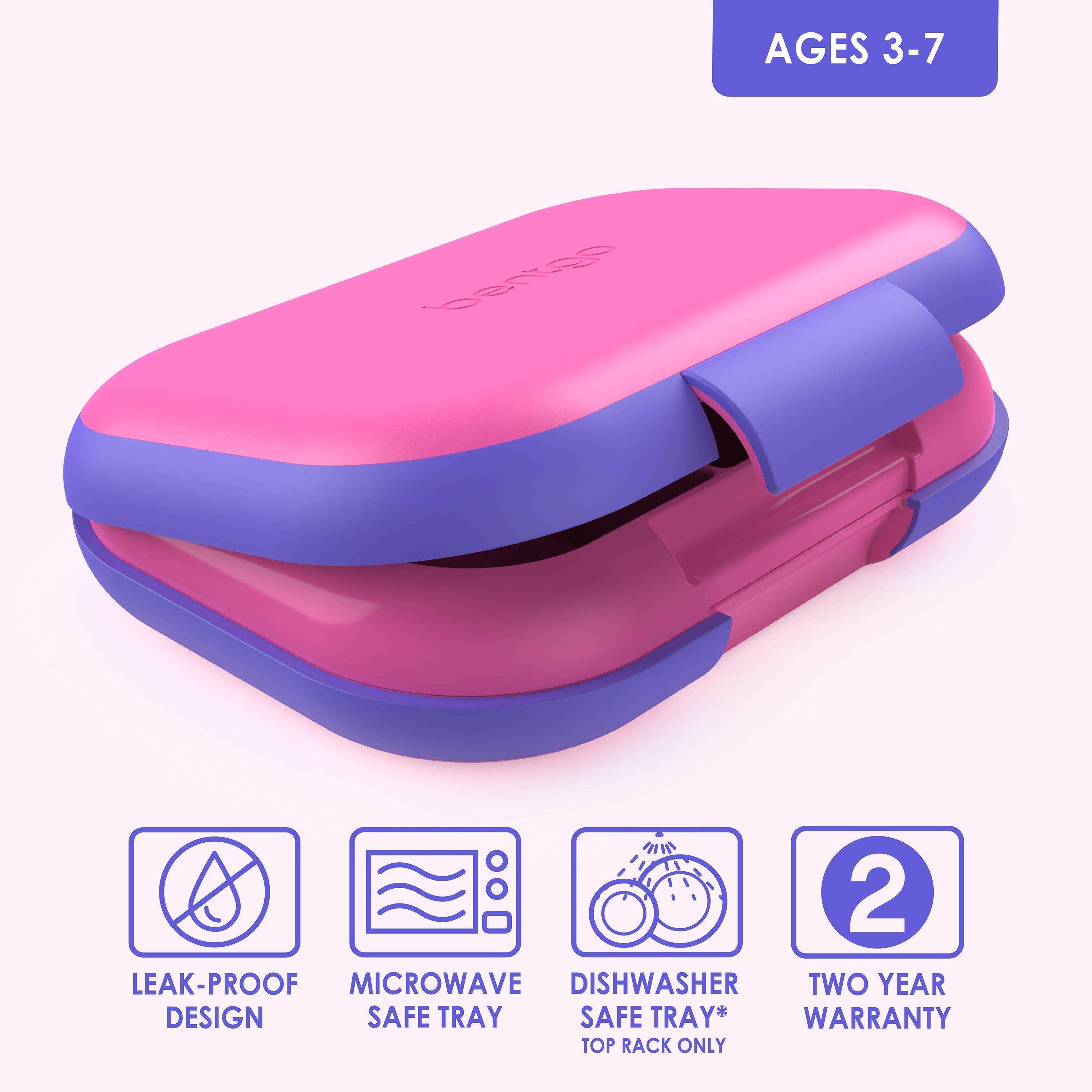 Bentgo Chill Kids Lunch Box