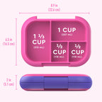 Bentgo Chill Kids Lunch Box